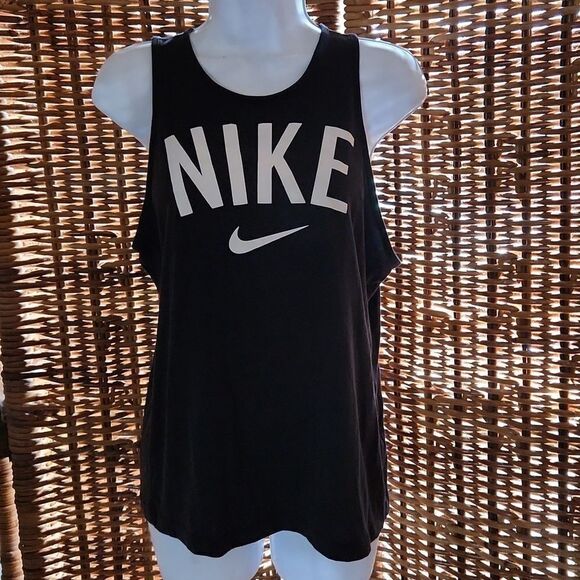 Nike Di Fit Tank Top S - Picture 1 of 4